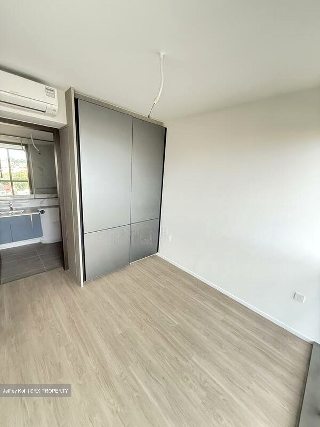 Amo Residence (D20), Apartment #519270971